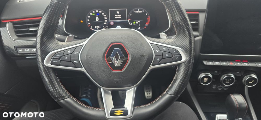 Renault Arkana 1.3 TCe mHEV R.S Line EDC - 31