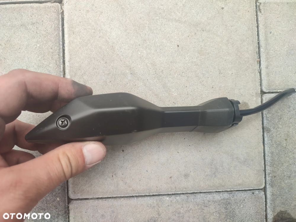 Kierunkowskaz lewy tył Kawasaki Z650 - 4