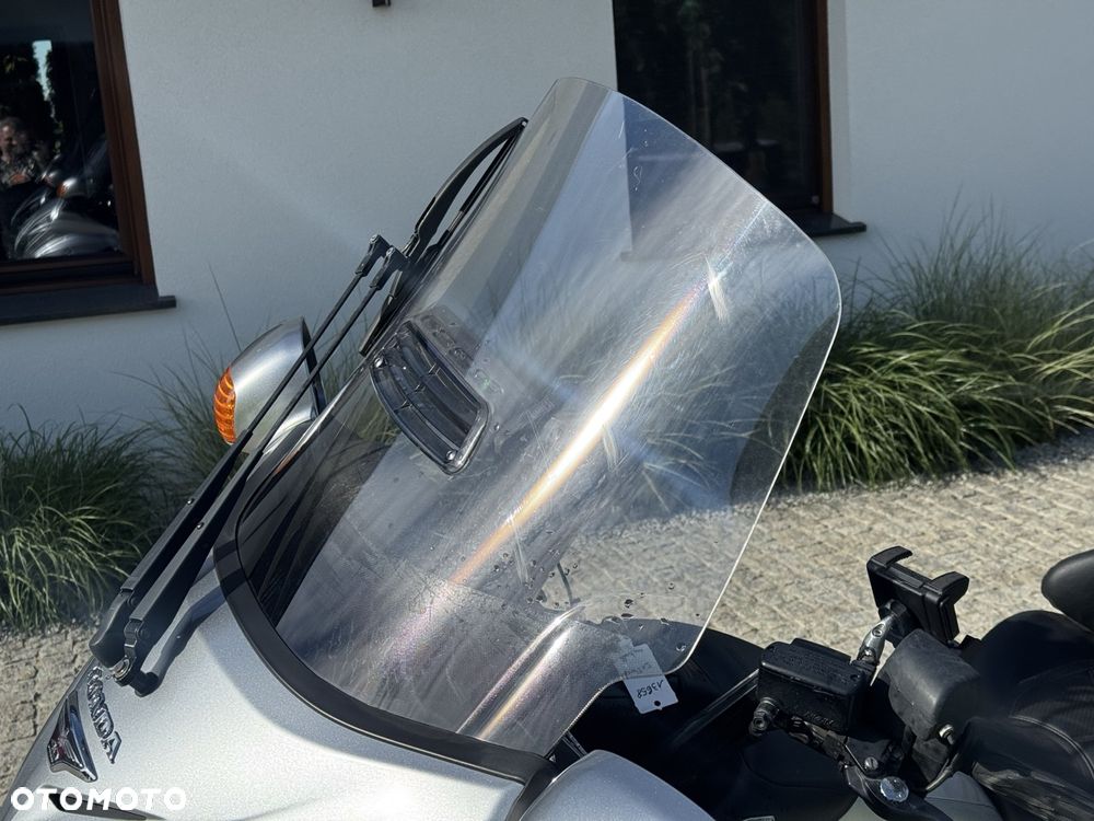 Honda GL - 18