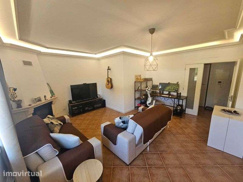 T2 arrendo Santarem Fontainhas - Grande imagem: 2/11