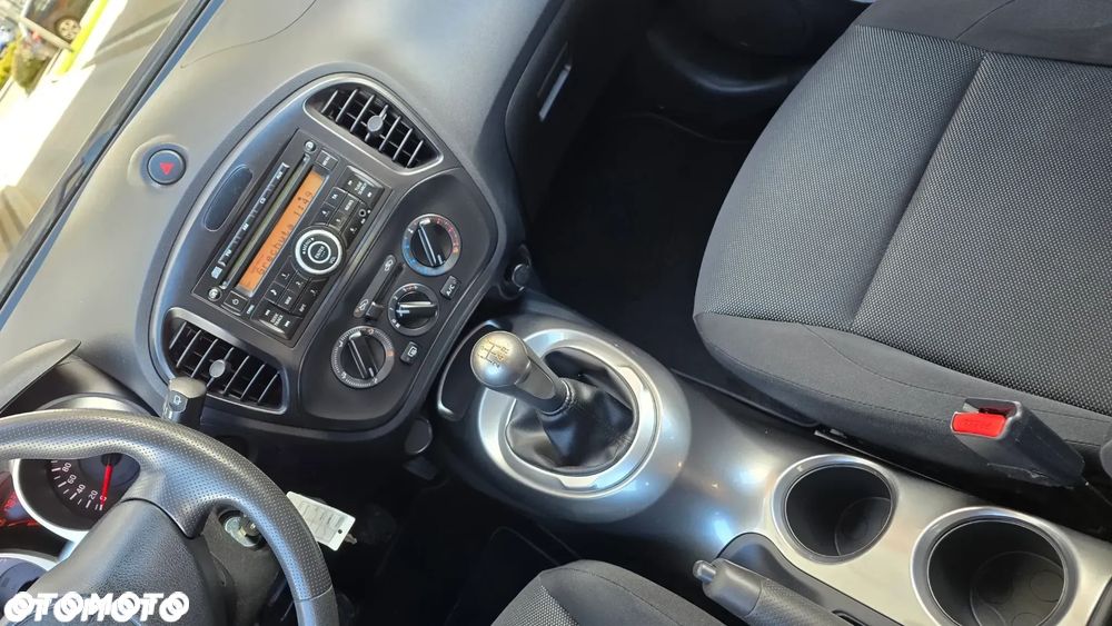 Nissan Juke - 15