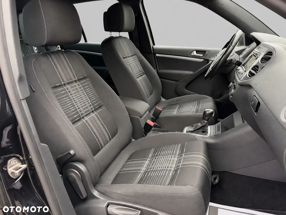 Volkswagen Tiguan 2.0 TDI DPF 4Motion DSG Lounge Sport & Style - 6