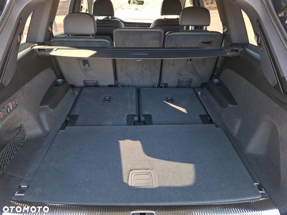 Audi Q7 TDI mHEV 210 kW Quattro S Line Tiptr - 14