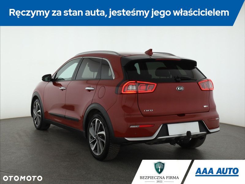 Kia Niro - 6