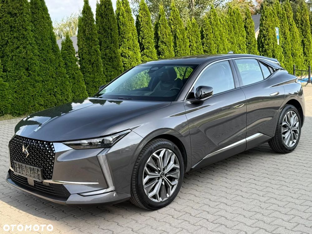 DS Automobiles DS 4 1.5 BlueHDi Performance Line - 2