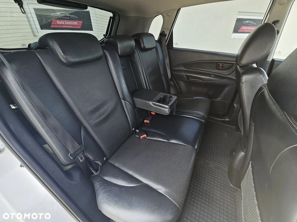 Hyundai Tucson 2.0 2WD Edition Plus - 9