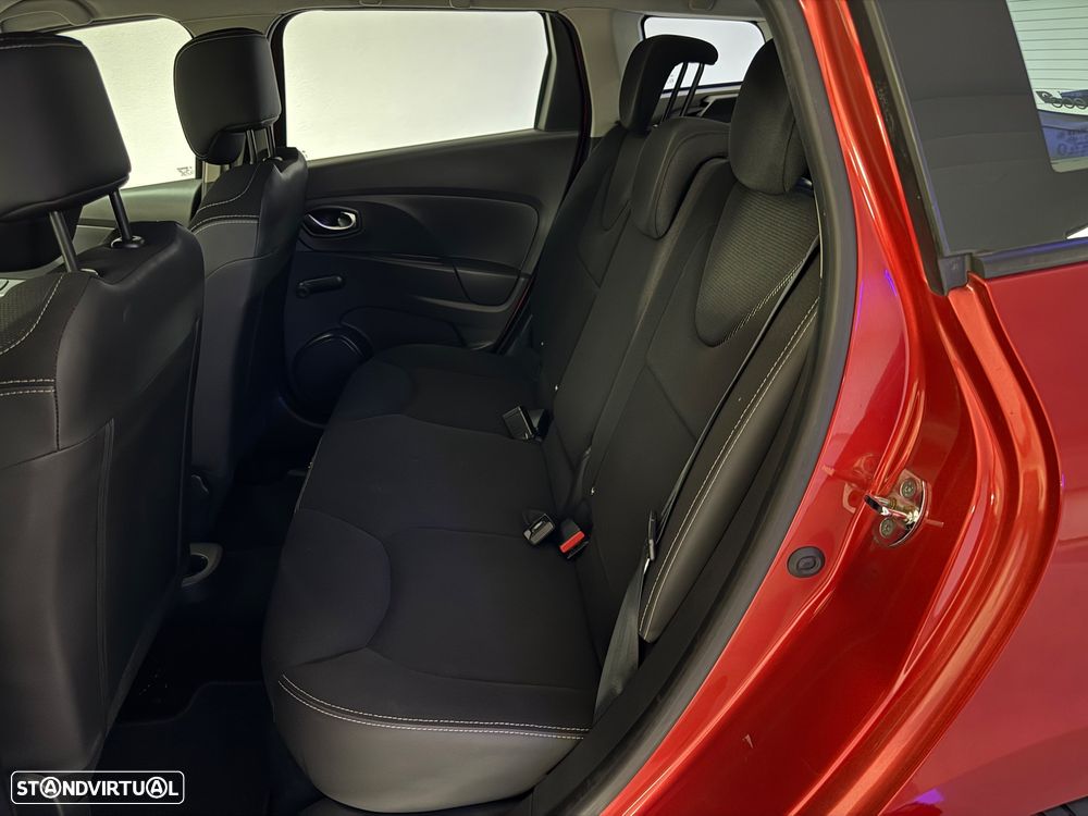 Renault Clio Sport Tourer 1.5 dCi Dynamique S - 40