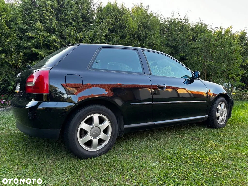 Audi A3 - 17