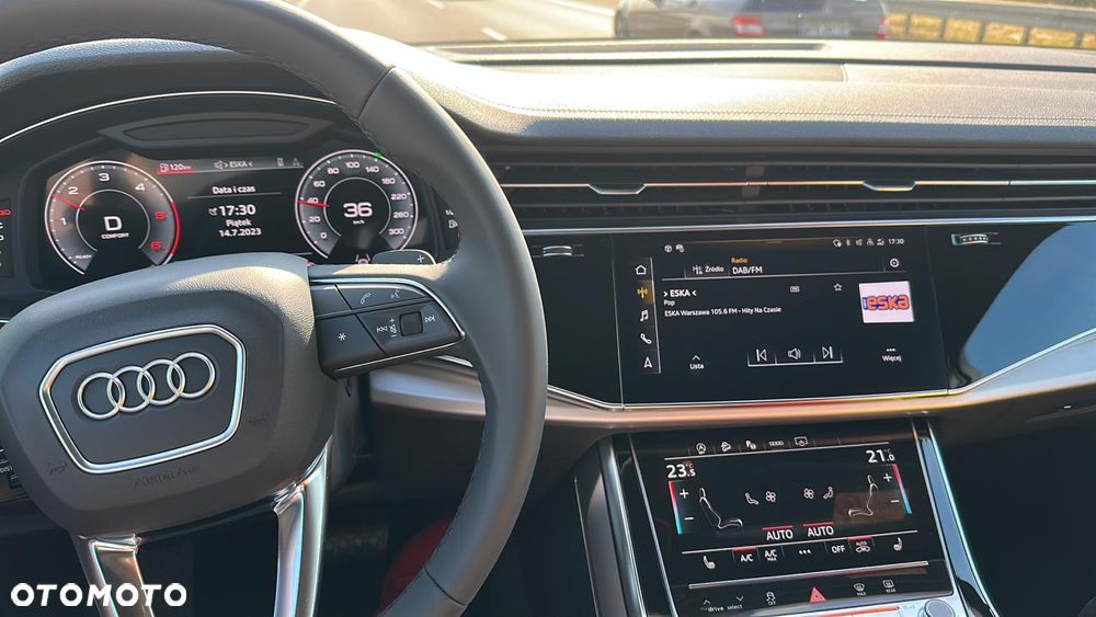 Audi Q7 - 3