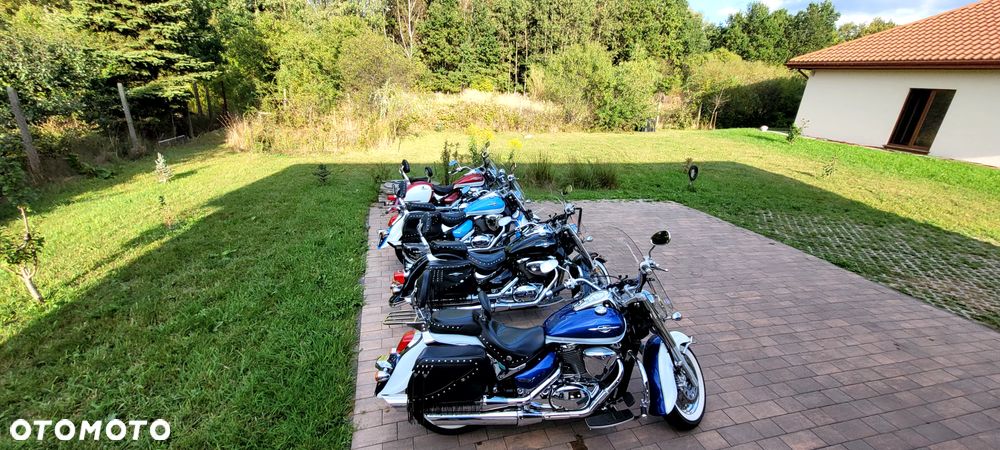 Suzuki Boulevard - 8