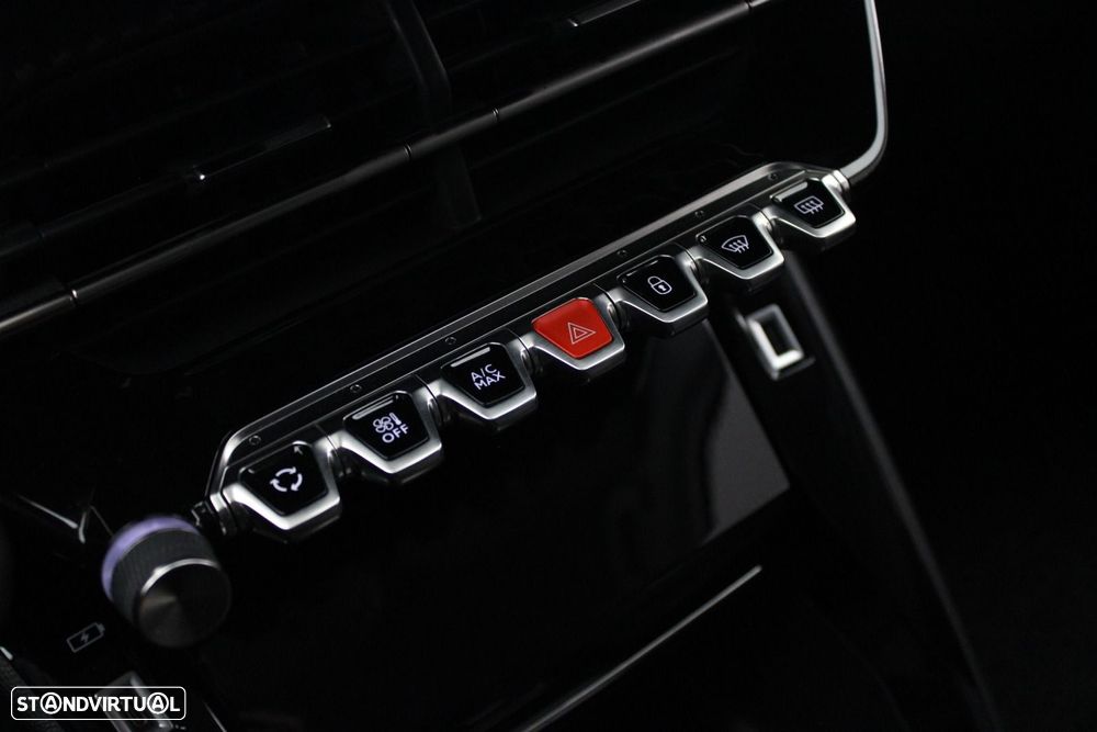 Peugeot e-2008 50 kWh Allure Pack - 20