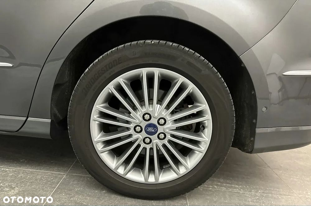 Ford S-Max 2.0 EcoBlue AWD Vignale - 6
