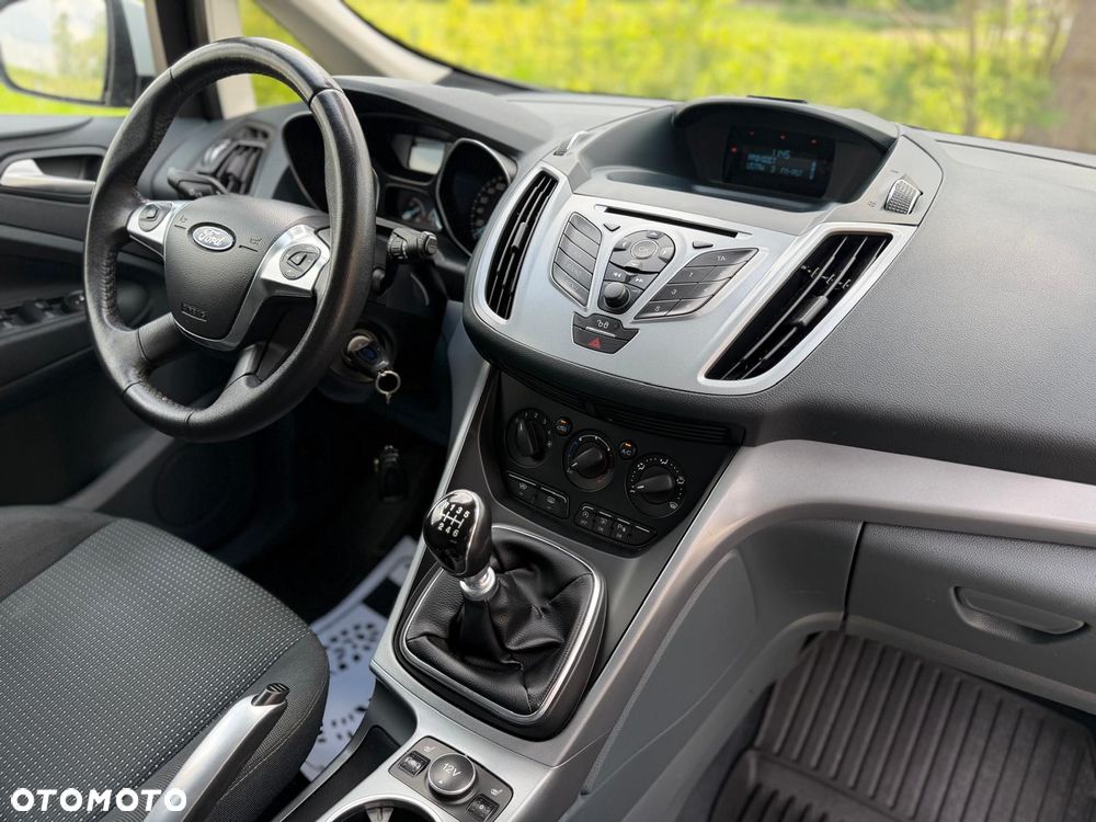 Ford C-MAX - 18