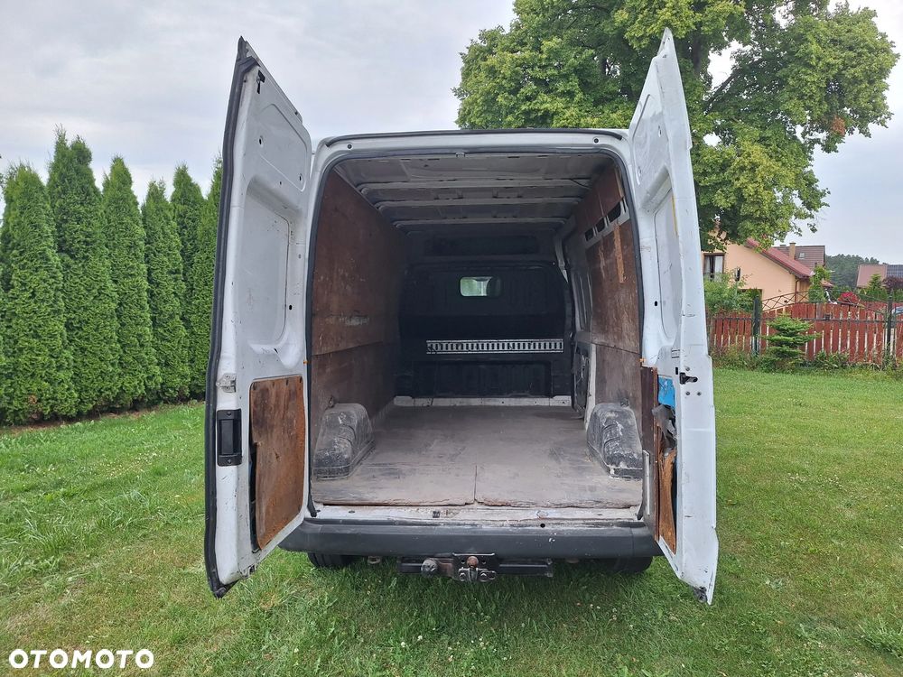 Ford Transit - 6