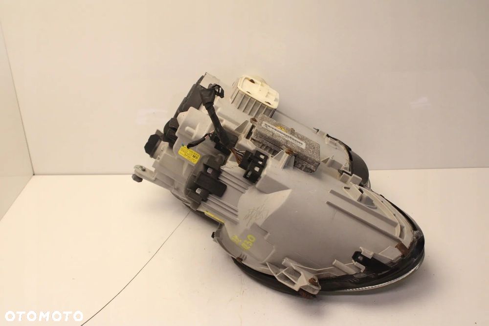 MERCEDES SL R230 01R- LAMPA PRAWA PRZEDNIA REFLEKTOR PRAWY PRZÓD XENON - 14
