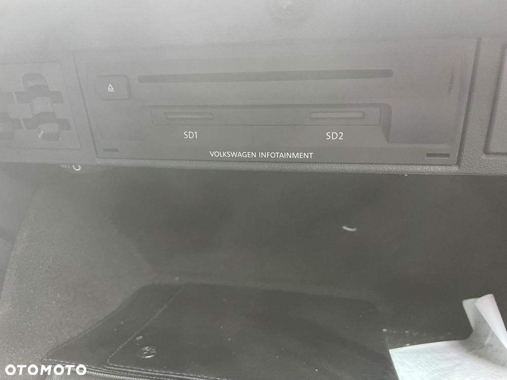 Volkswagen Golf GTI BlueMotion Technology DSG - 12