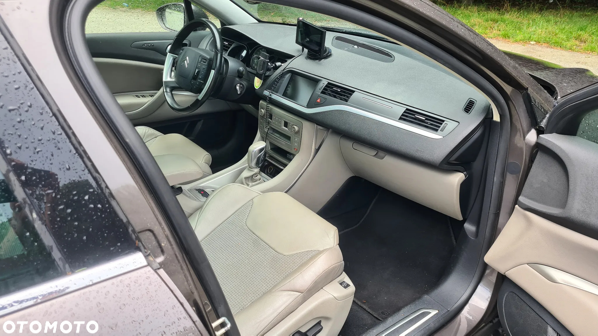 Citroën C5 2.0 BlueHDi Exclusive S&S EAT6 - 6