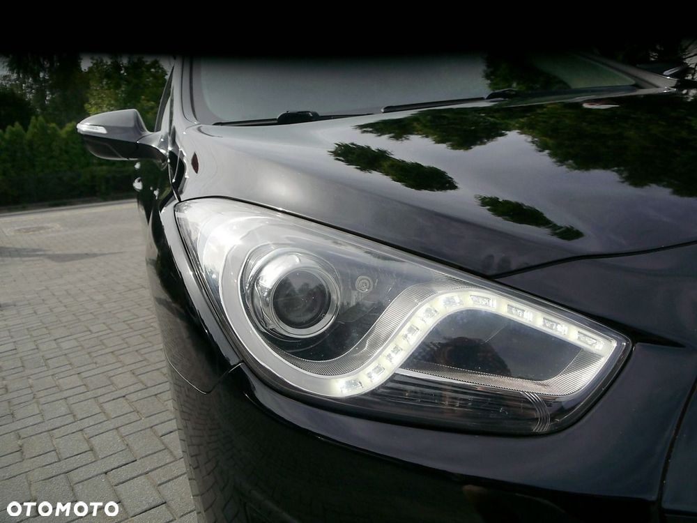 Hyundai i40 1.7 CRDi Comfort - 8