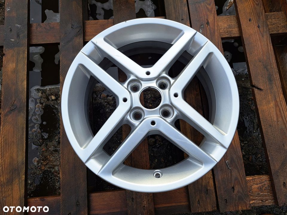 ORYG. SMART FORTWO FORFOUR 15 453 A453 3533 - 1