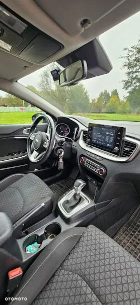 Kia Ceed 1.4 T-GDI M DCT - 8