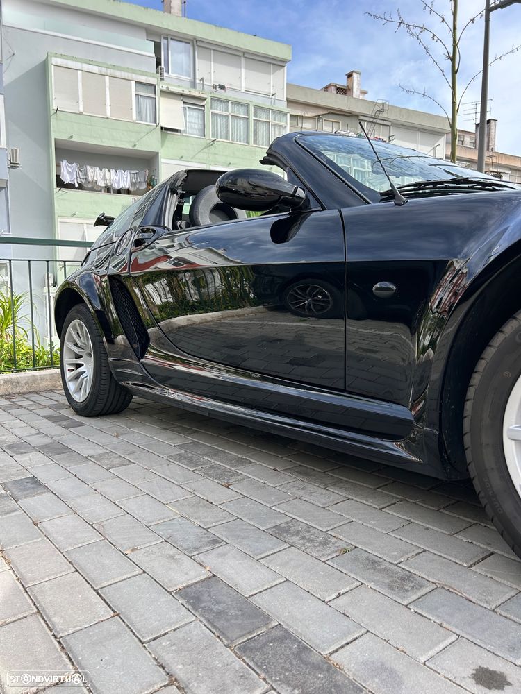 Smart Roadster 82 - 14