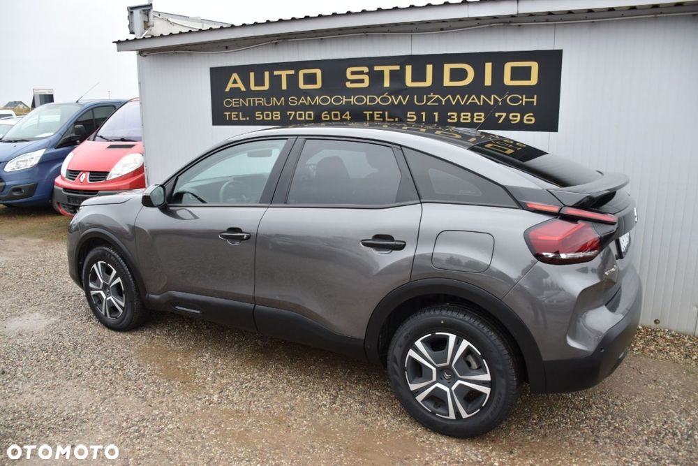 Citroën C4 1.2 PureTech Feel S&S - 36