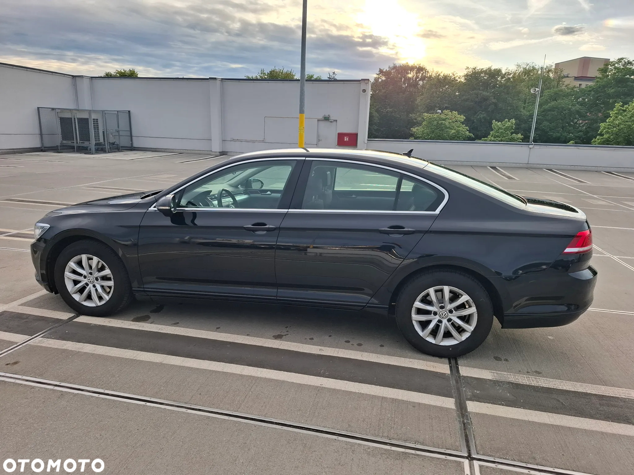 Volkswagen Passat 2.0 TDI BMT Comfortline DSG7 - 6