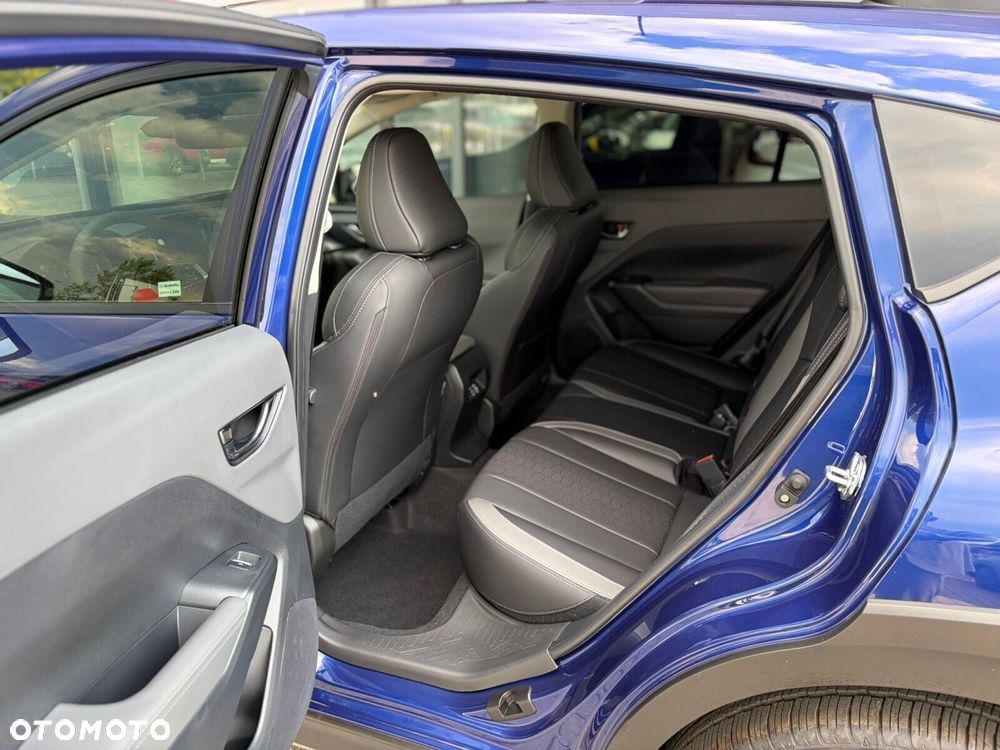 Subaru Crosstrek 2.0i-S e-Boxer Platinum (EyeSight) Lineartronic - 21