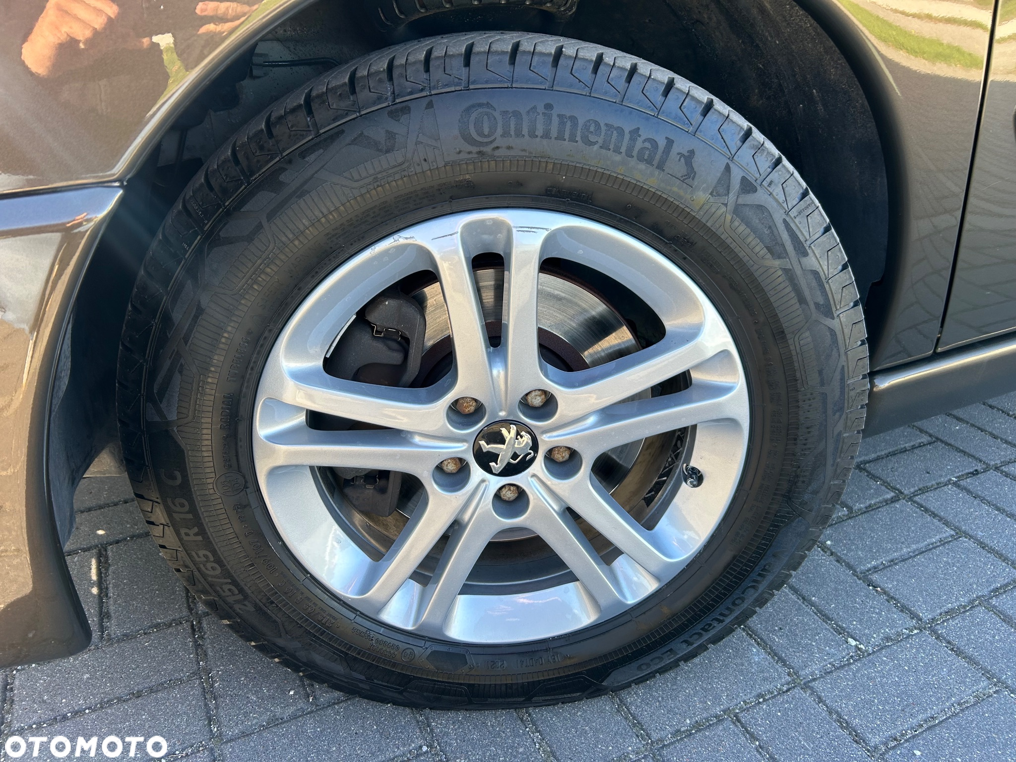 Peugeot Expert Tepee L2H1 (5-Si.) Premium - 23