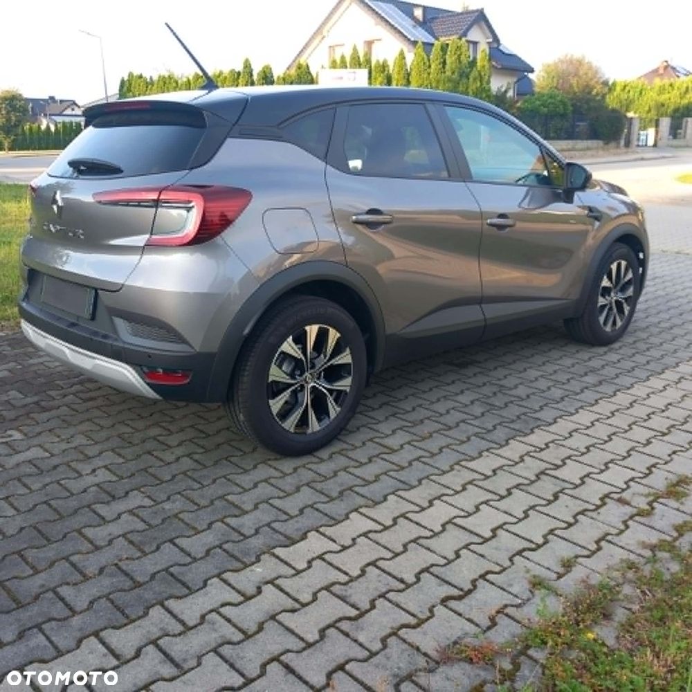 Renault Captur TCe 90 TECHNO - 4