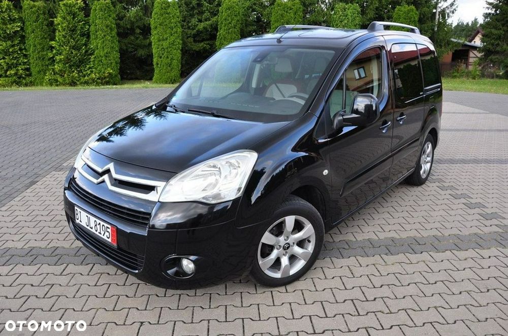 Citroën Berlingo - 7