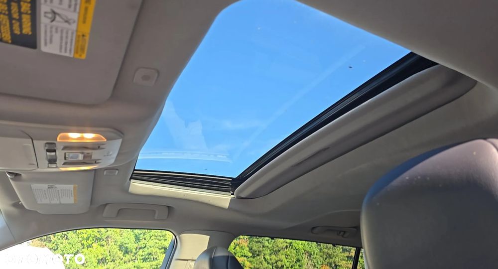 Toyota Highlander - 15