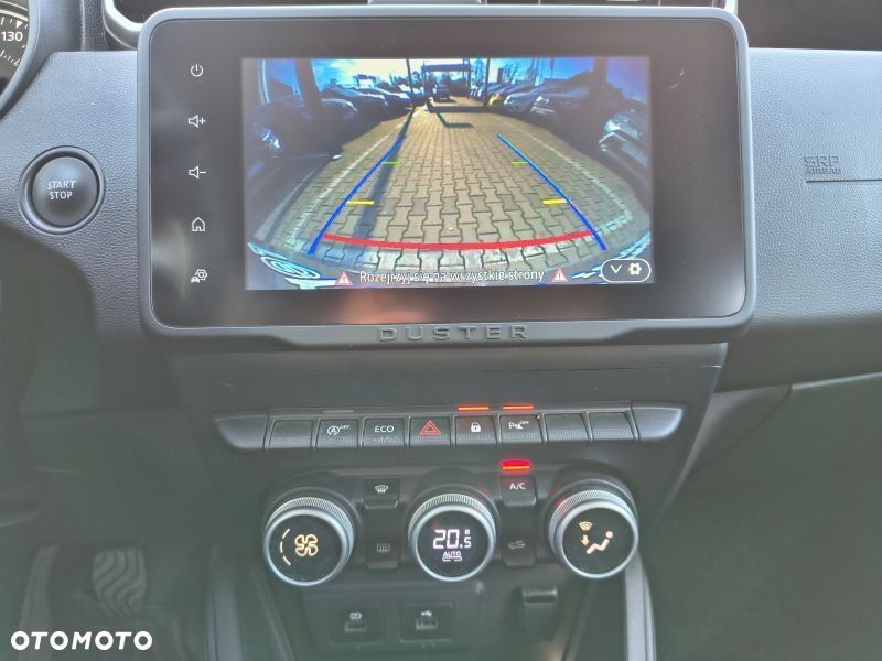 Dacia Duster - 15