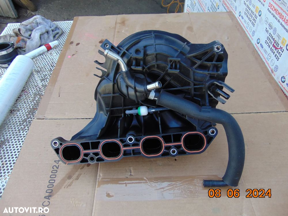 Galerie admisie Hyundai Tucson 1.6 benzina Kia sportage 2015-2021 cod - 7