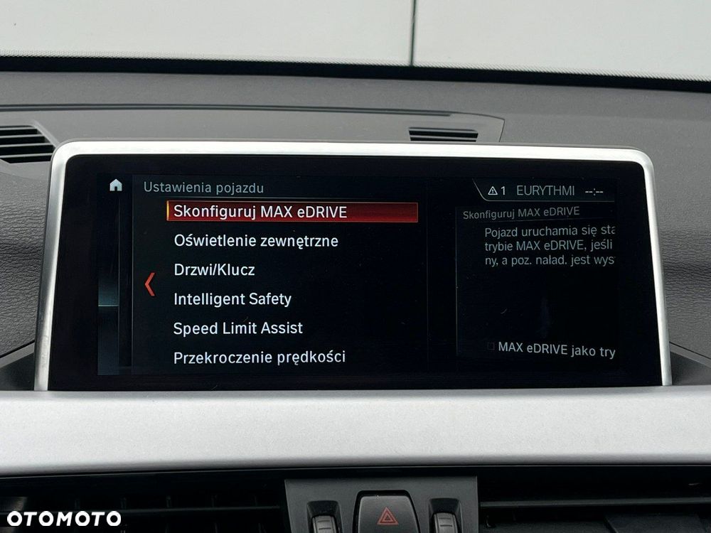 BMW X1 xDrive25e Advantage - 31