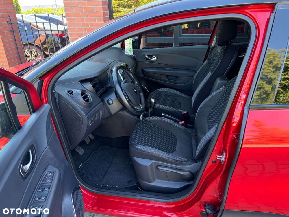 Renault Captur (ENERGY) TCe 90 INTENS - 22