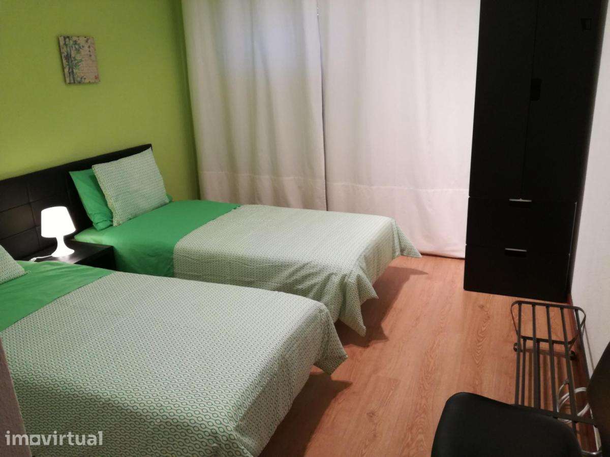 Apartamento com 1 quartos - localizado em Bonfim Porto - Grande imagem: 4/4