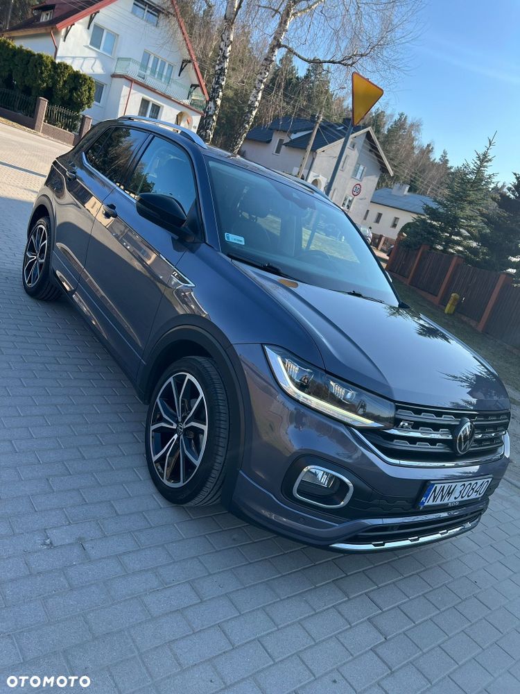 Volkswagen T-Cross - 6