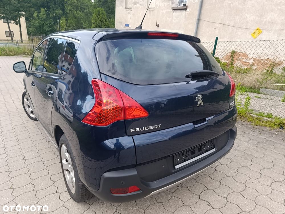 Peugeot 3008 155 THP Automatik Active - 5