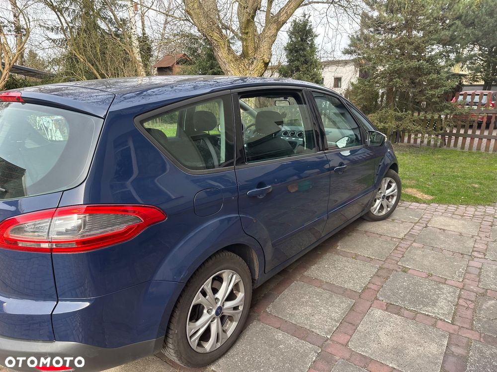 Ford S-Max 2.0 TDCi Trend - 2