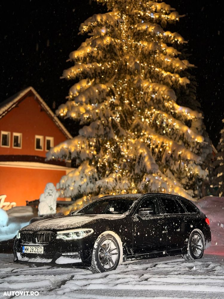 BMW Seria 5 - 17