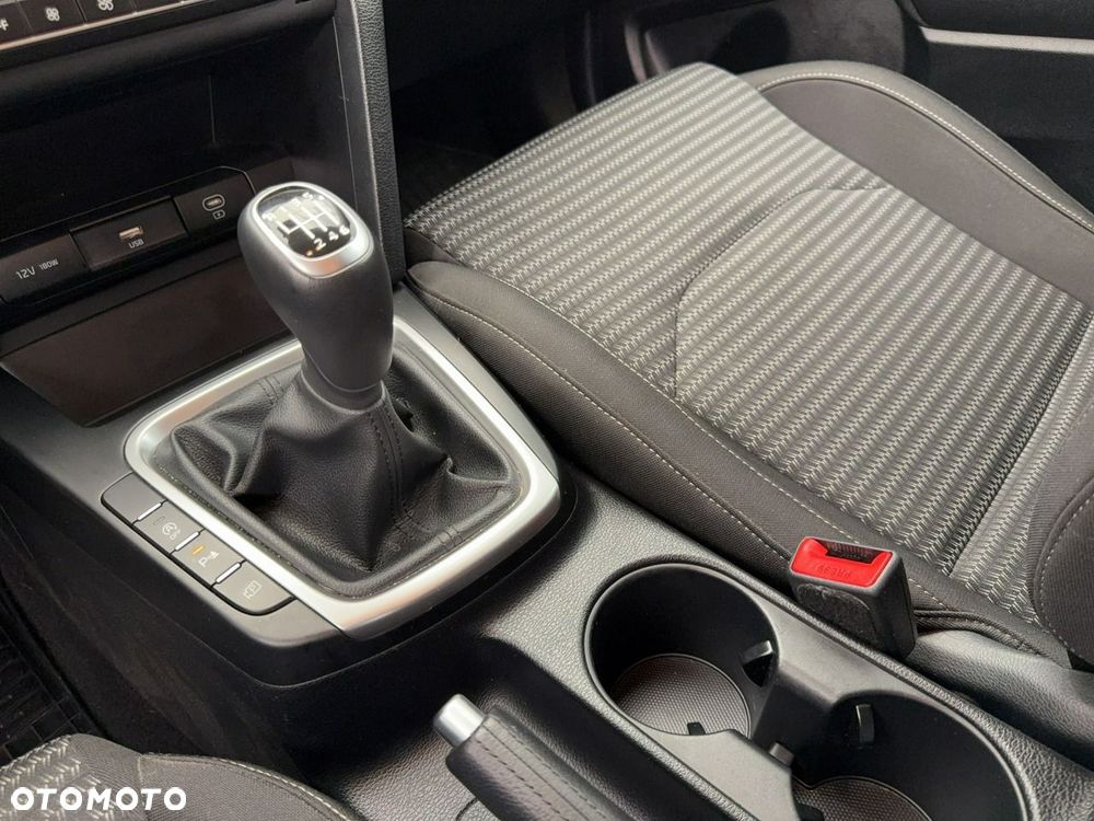 Kia Ceed - 18