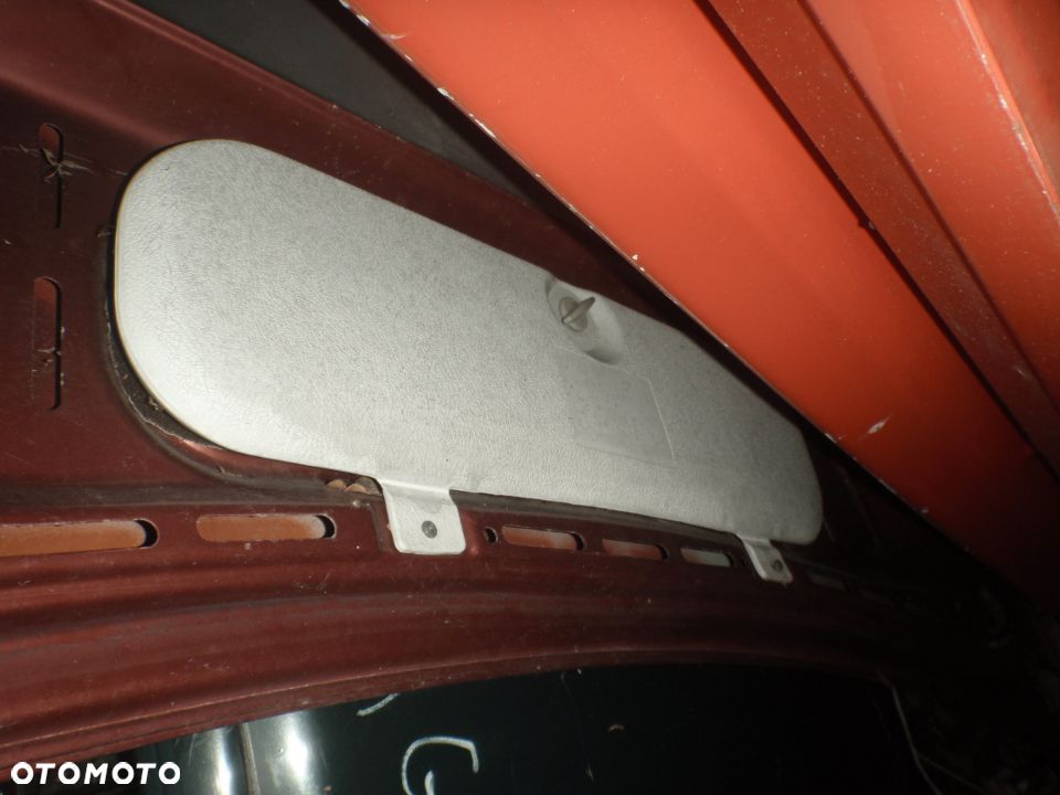 schowek piórnik zestaw narzędziowy klapa bmw e46 e36 - 2
