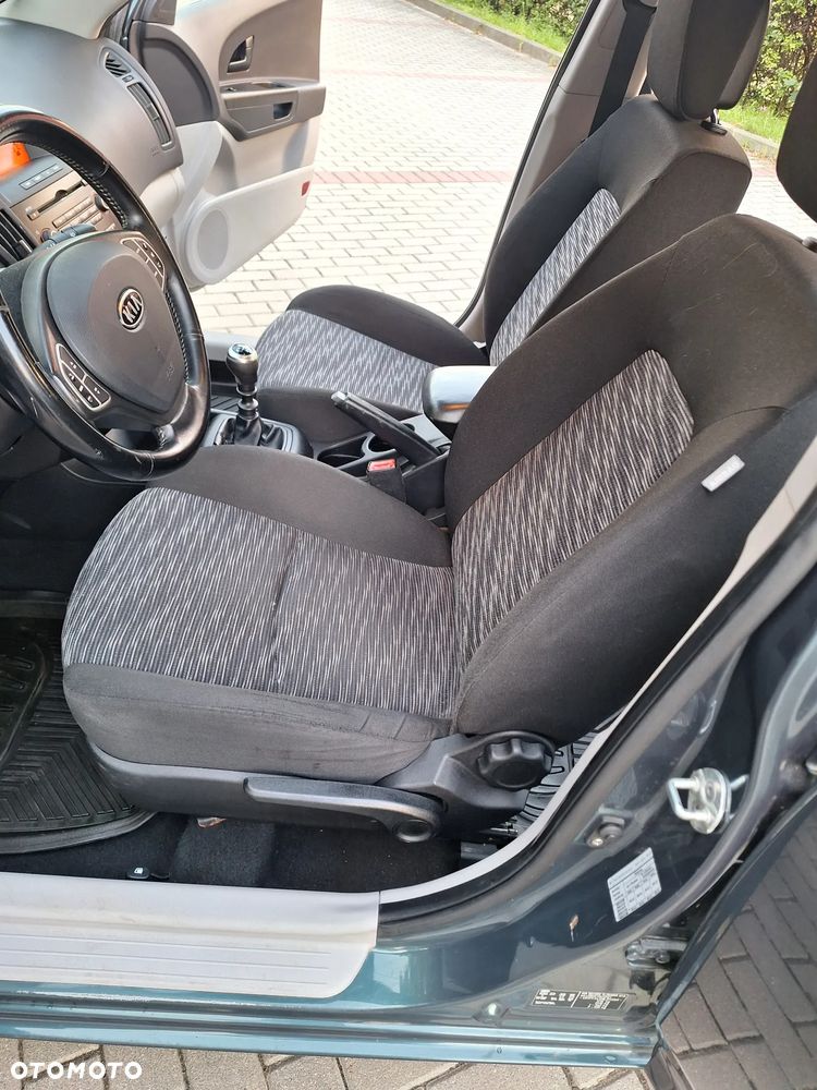 Kia Ceed 1.4 CVVT Attract - 30
