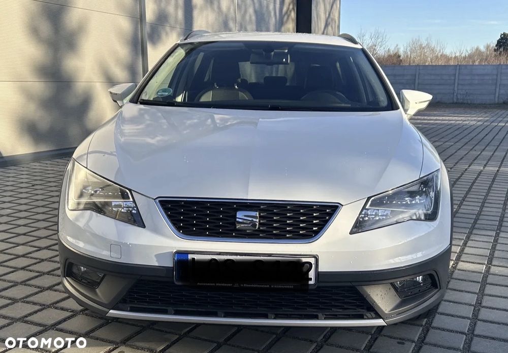 Seat Leon - 3