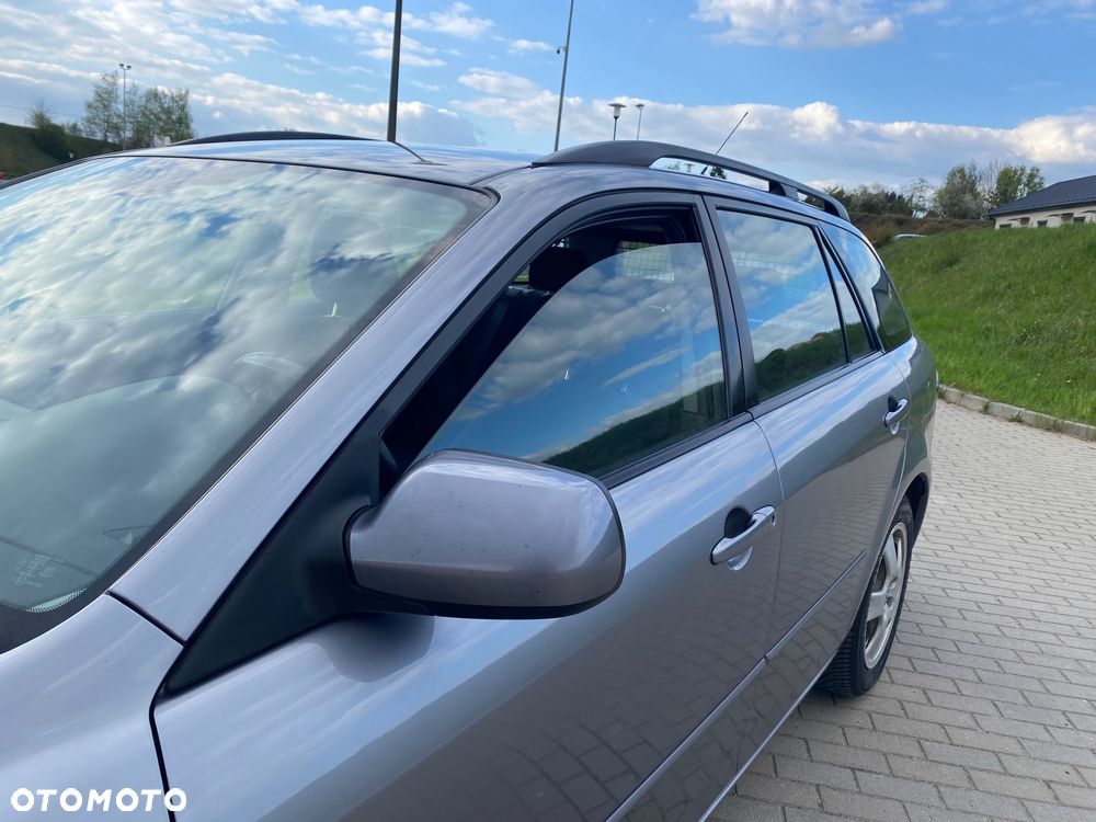 Mazda 6 Sport 1.8 Center-Line Edition 40 jahre - 14