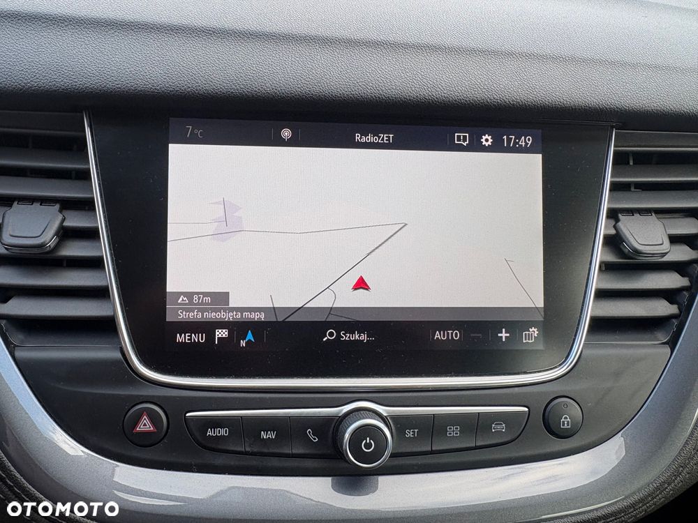 Opel Grandland X 1.2 Start/Stop Business Elegance - 17