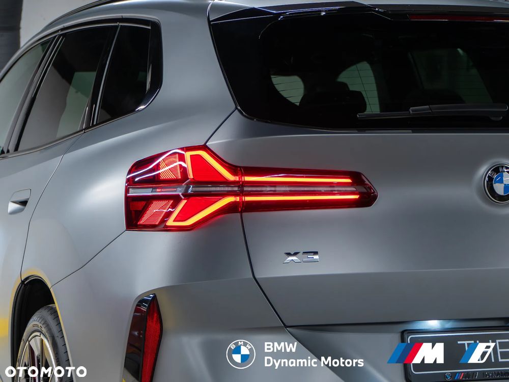 BMW X3 M - 11