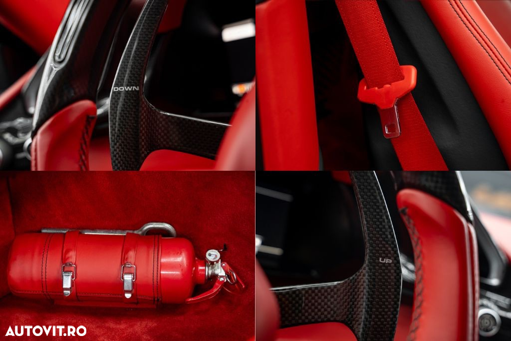 Ferrari 488 GTB - 15