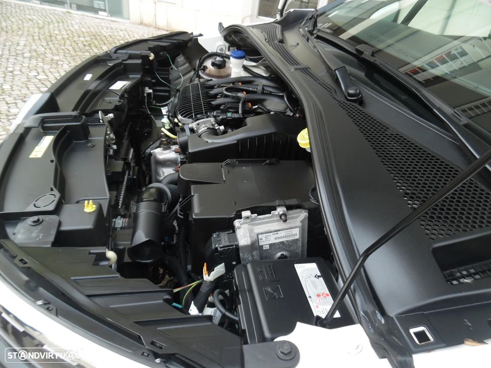 Citroën C3 1.2 PureTech Feel Pack - 45